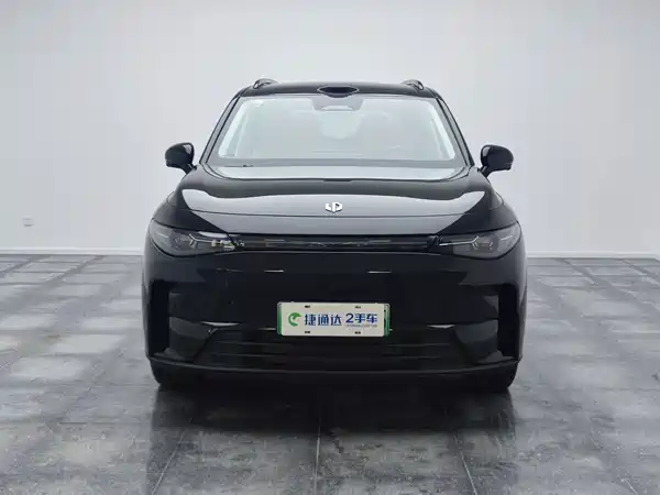 Leapmotor C16 2025