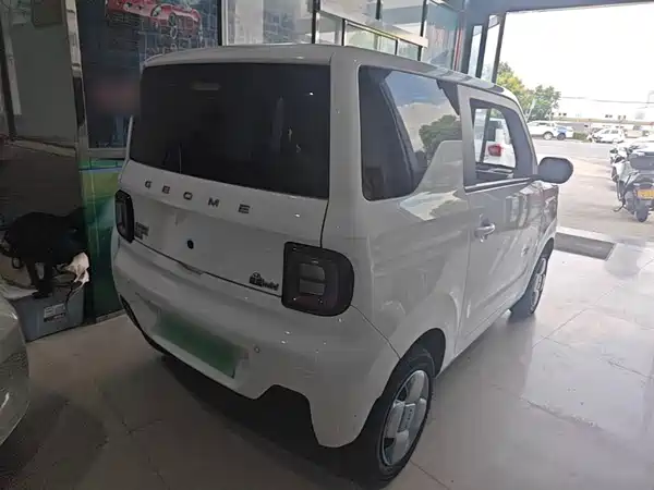 Geely Galaxy Panda 2025