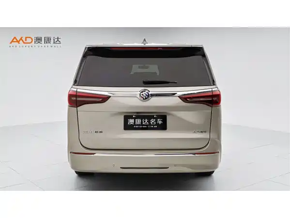 Buick GL8 2024