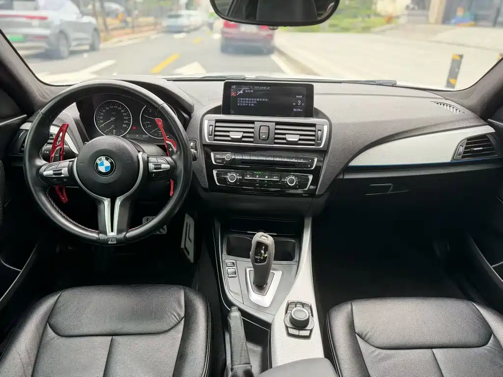BMW 2 Series 2018 — фото 3