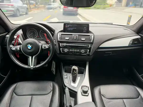 BMW 2 Series 2018
