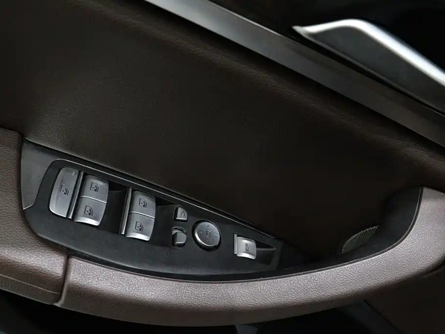 BMW X3 2022 — фото 20