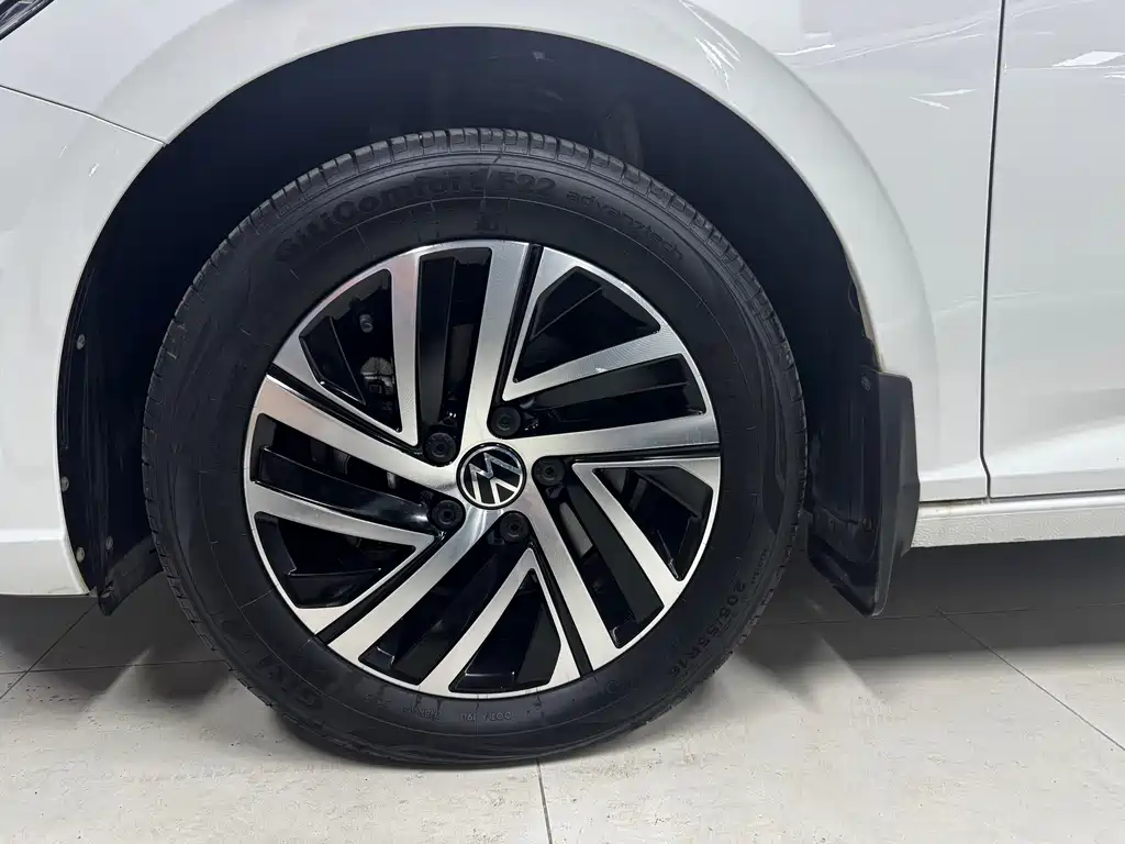 Volkswagen Lavida 2023