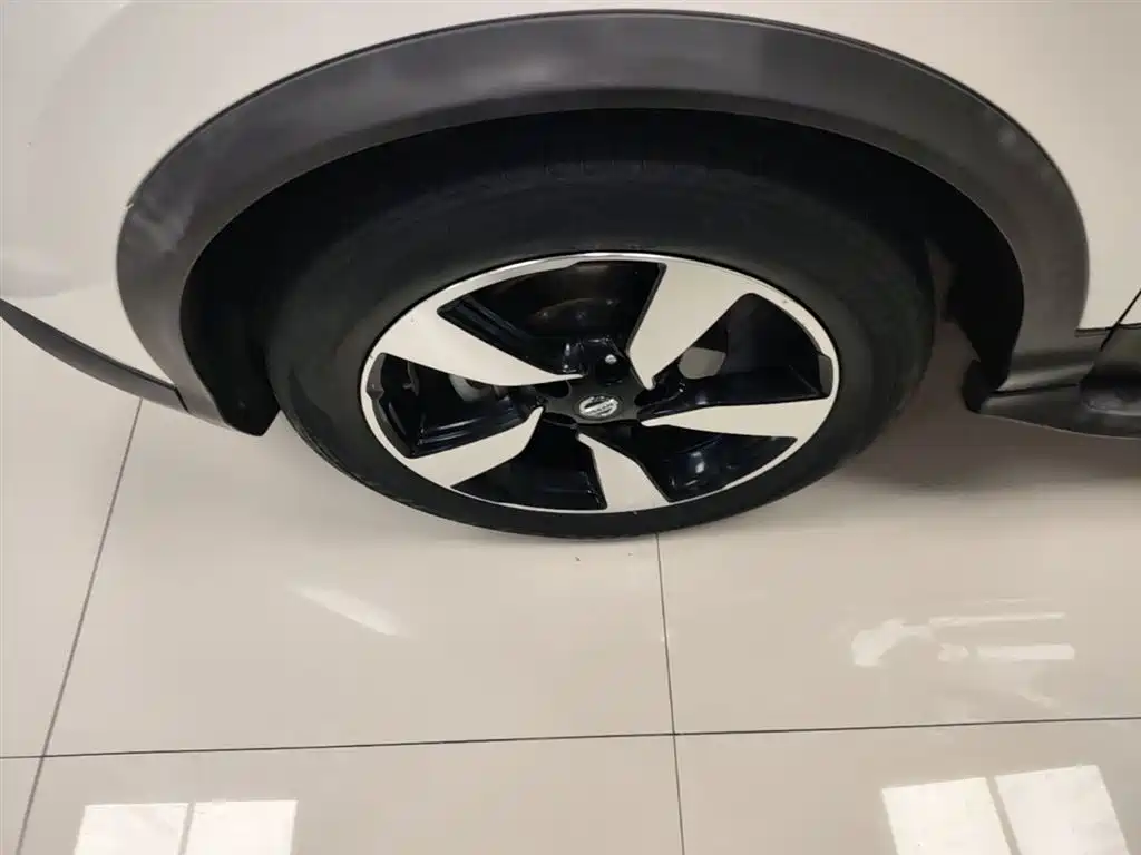 Nissan Qashqai 2018 — фото 23