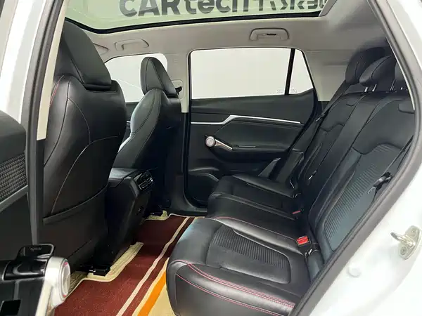 GAC Trumpchi Shadowcool 2024