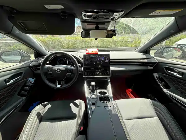 Toyota Avalon 2024