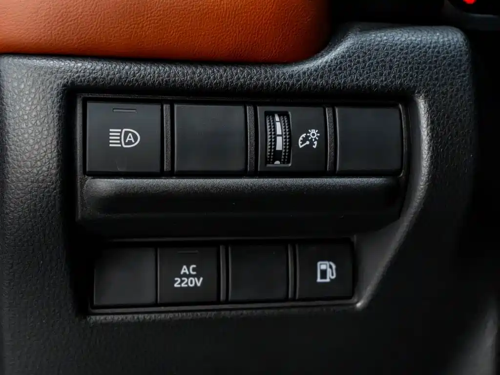 Toyota Prado 2025 — фото 17