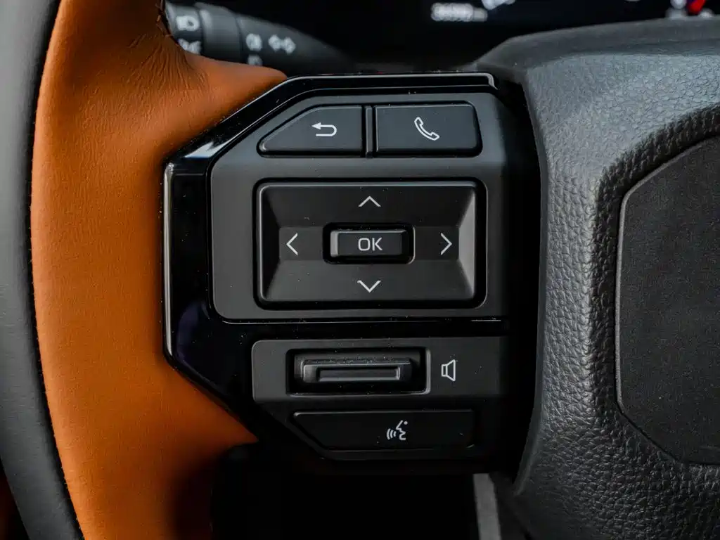 Toyota Prado 2025 — фото 18