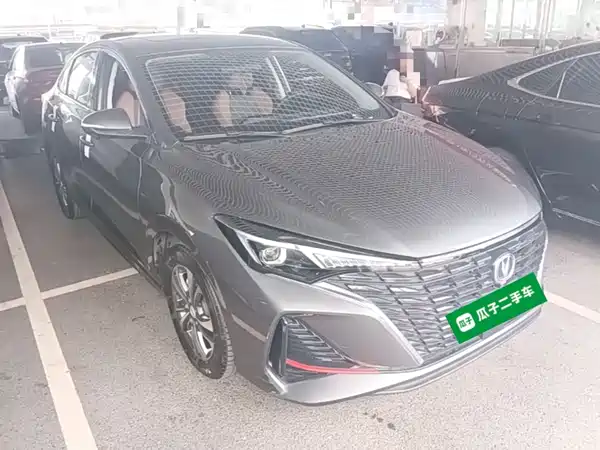 Changan Eado 2025