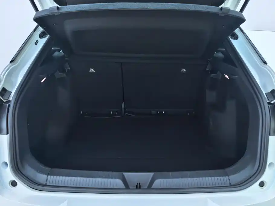 Volkswagen ID 4X 2024