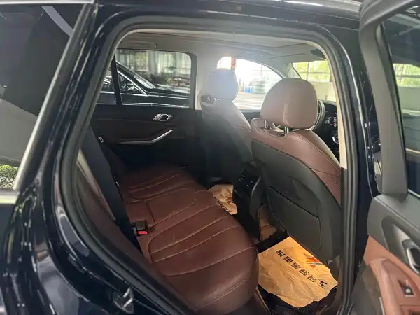 BMW X5 2019