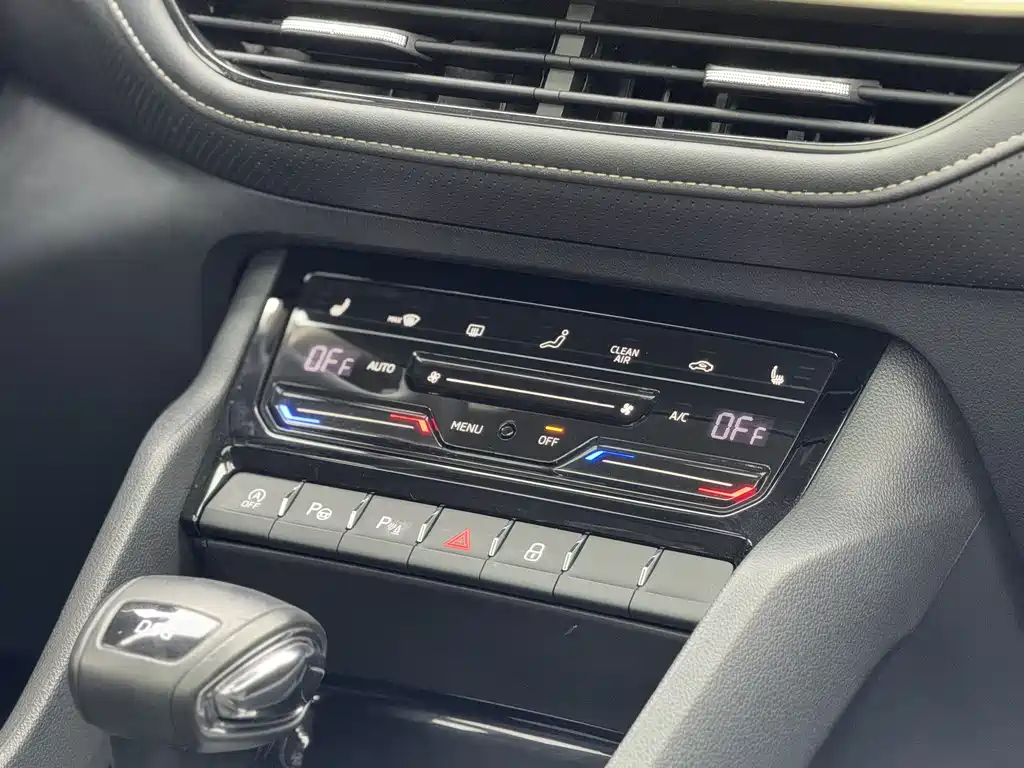 Skoda Kodiaq 2022 — фото 9