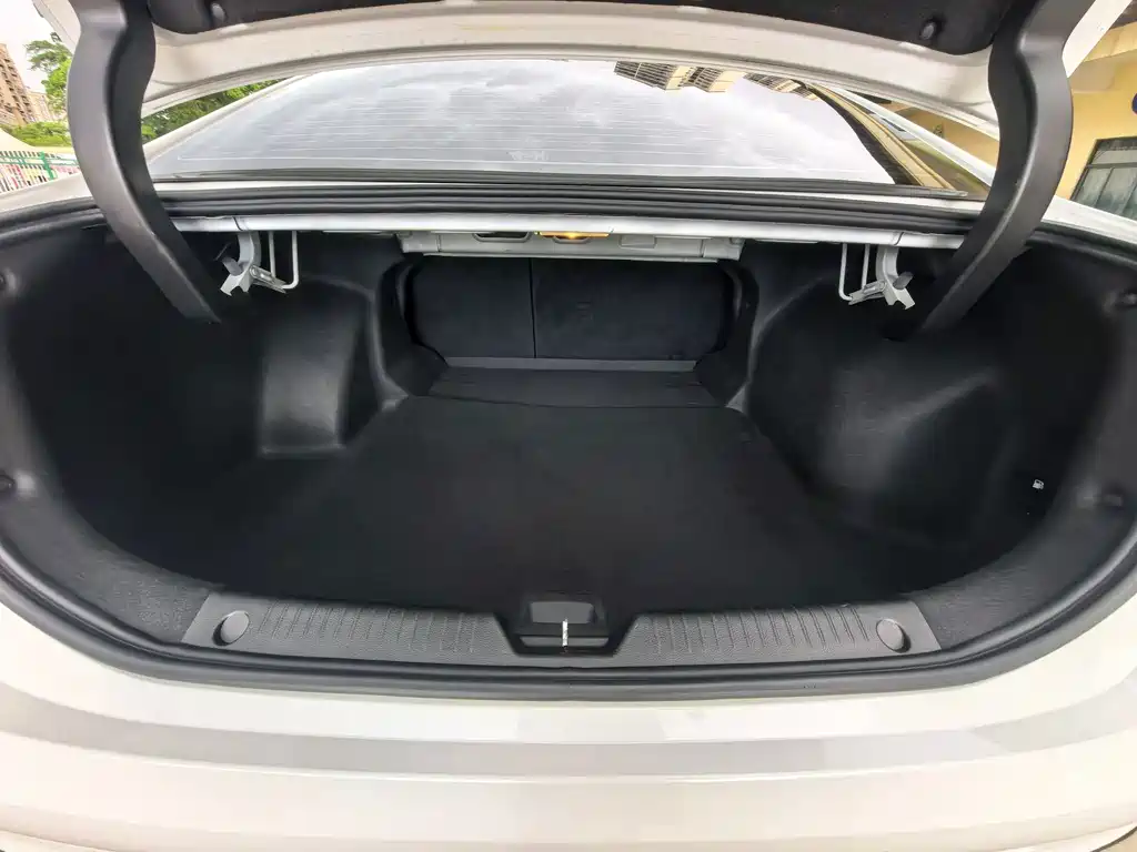 GAC Trumpchi GA6 2020 — фото 10