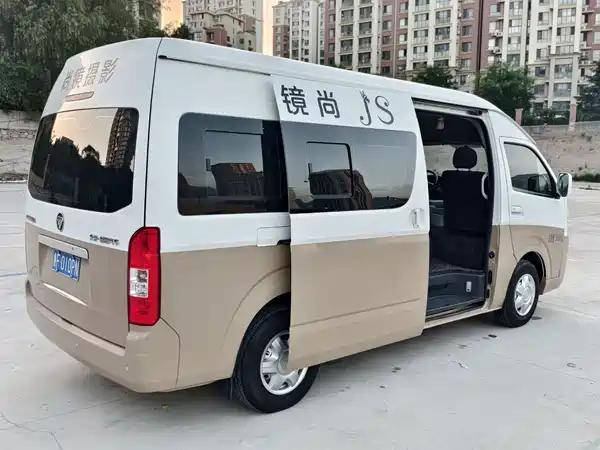 Futian Fengjing G9 2020