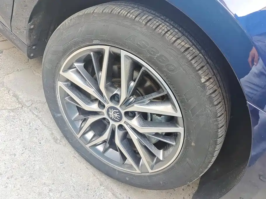 BYD Qin PLUS 2023