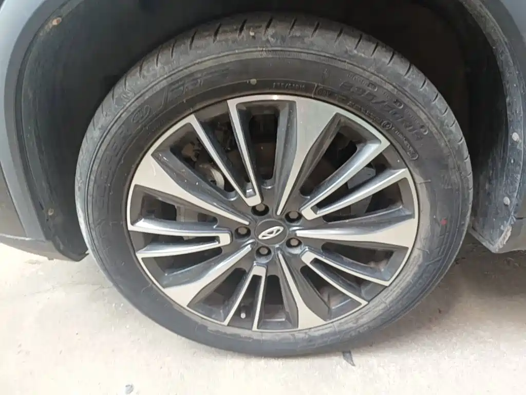 Chery Tiggo 8 PLUS 2023 — фото 23