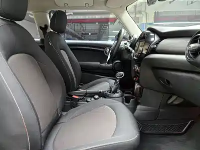 MINI MINI 2014