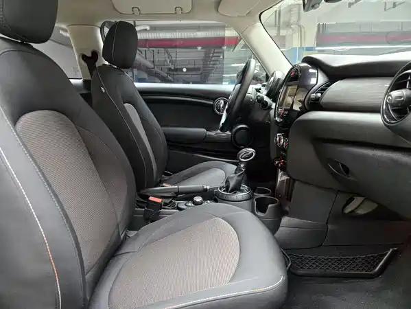 MINI 2014