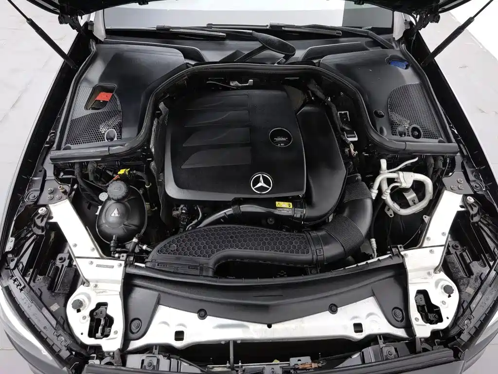 Mercedes-Benz E-Class 2020 — фото 6