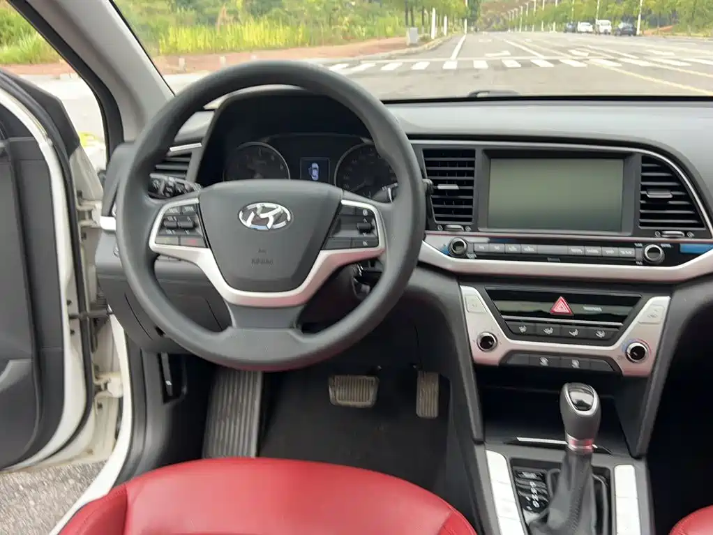 Hyundai Celesta 2019 — фото 10