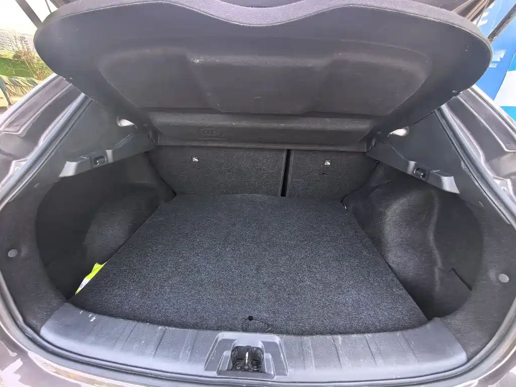 Nissan Qashqai 2019 — фото 15