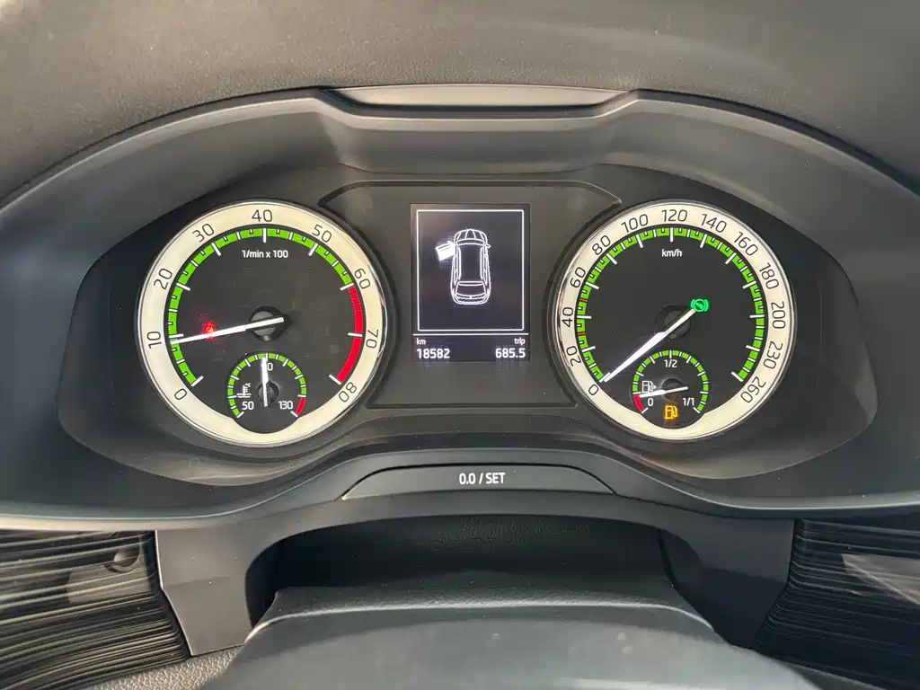 Skoda Kodiaq 2018 — фото 16