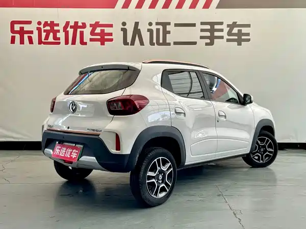 Dongfeng Nano BOX 2023