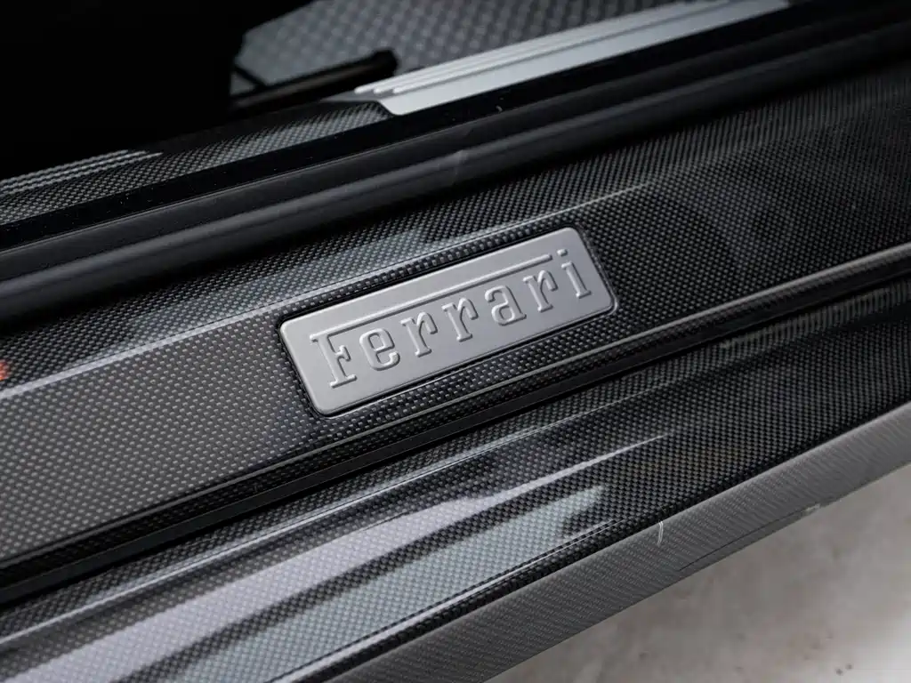 Ferrari F430 2010 — фото 28