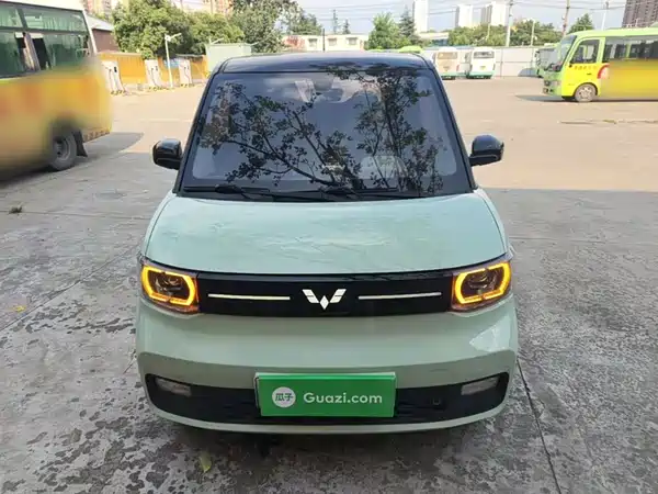 Wuling Hongguang MINIEV 2023