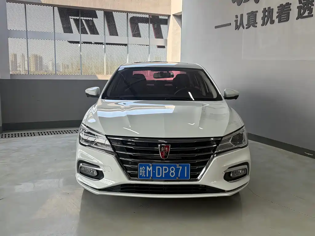 Roewe i5 2020 — фото 2