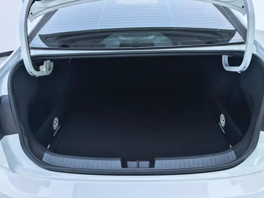 Volkswagen Sagitar 2021