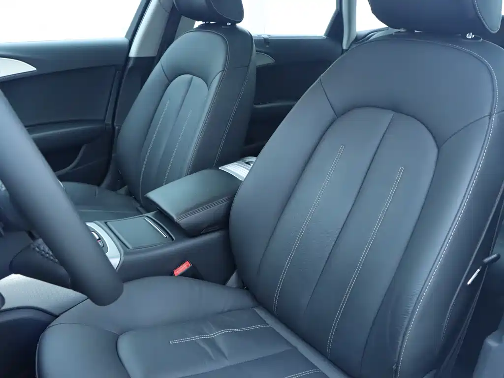 Audi A6L 2018
