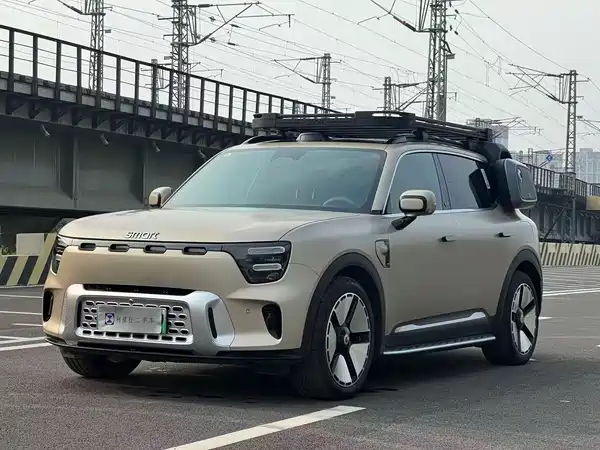 smart Elf 5 2025