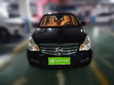 Nissan Sylphy 2015