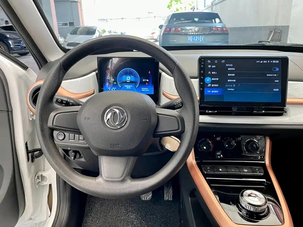 Dongfeng Nano BOX 2023 — фото 13