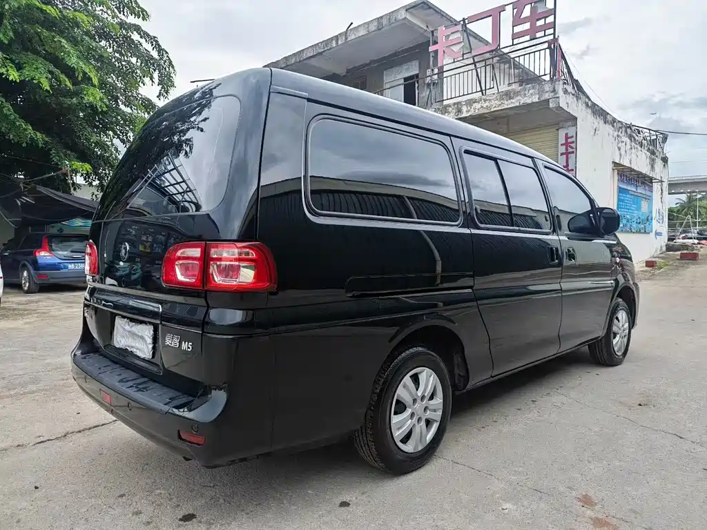 Fengxing Lingzhi 2023