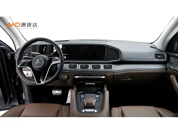 Mercedes-Benz GLE 2023
