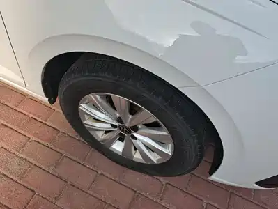 Volkswagen Lavida 2024