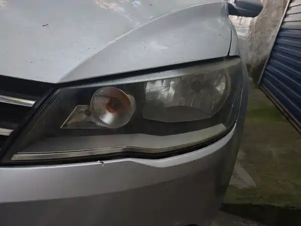 Volkswagen Jetta 2013