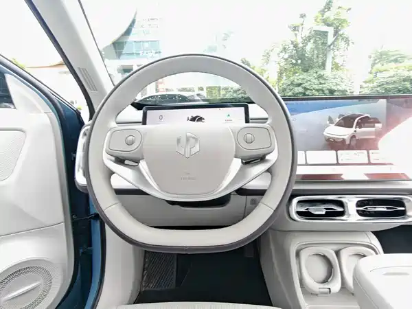 Leapmotor B10 2025