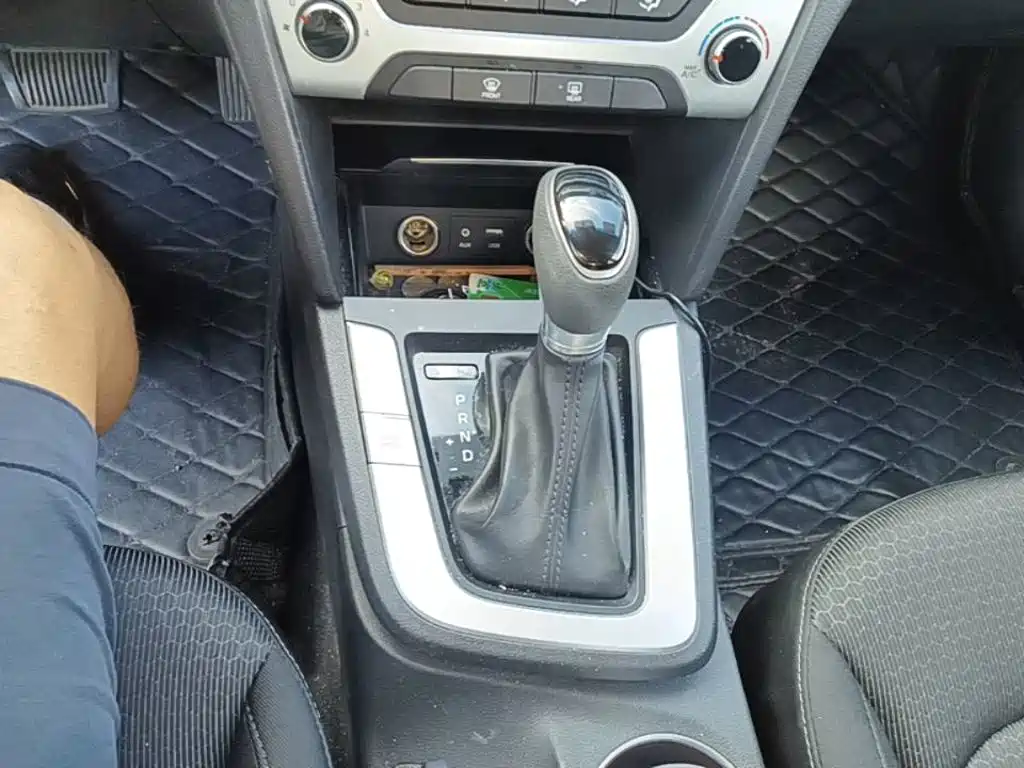 Hyundai Celesta 2018 — фото 14