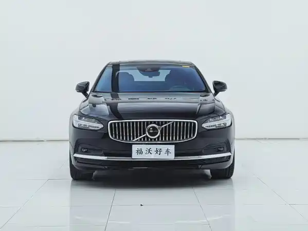 Volvo S90 2021