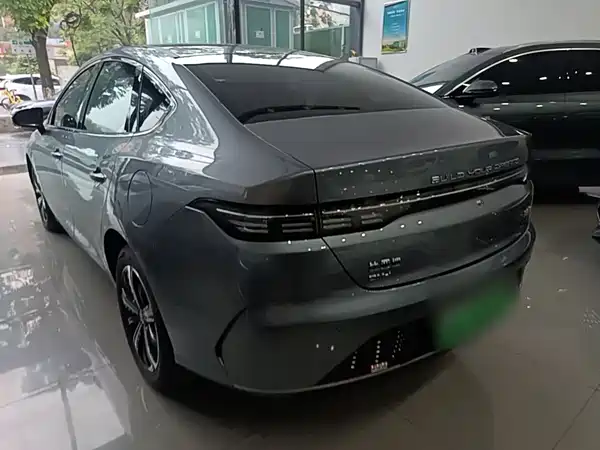 BYD Destroyer 05 2024