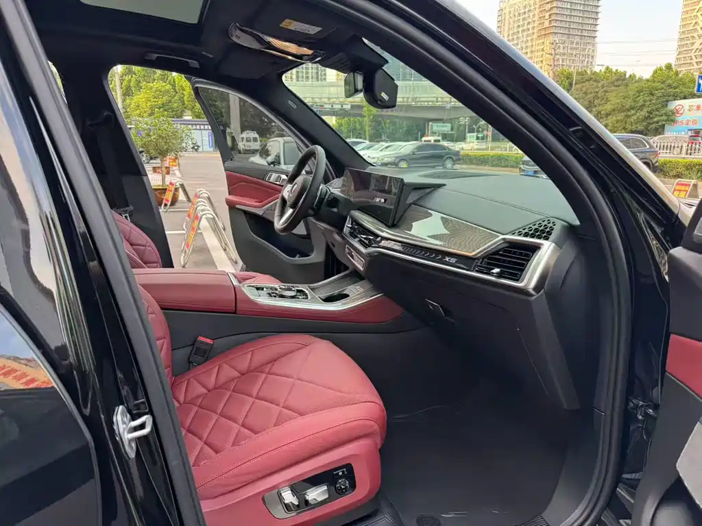 BMW X5 2026