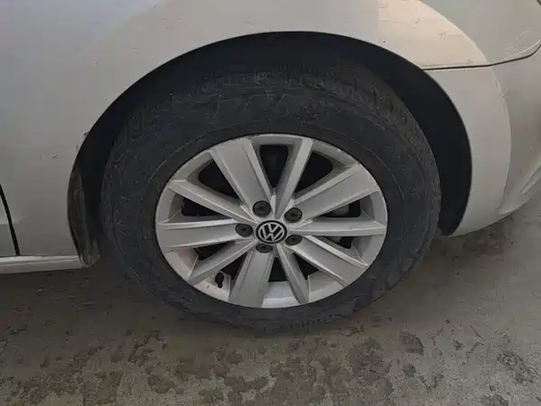 Volkswagen Jetta 2013