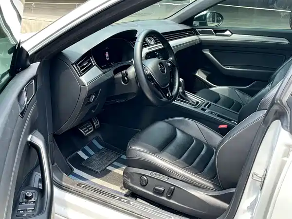 Volkswagen CC 2019