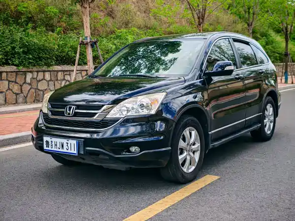 Honda CR-V 2011