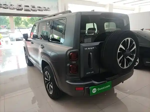 Haval H9 2025