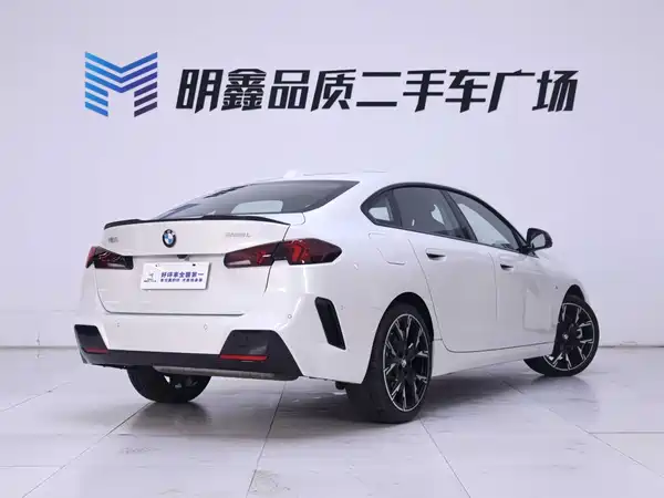 BMW 2 Series 2025