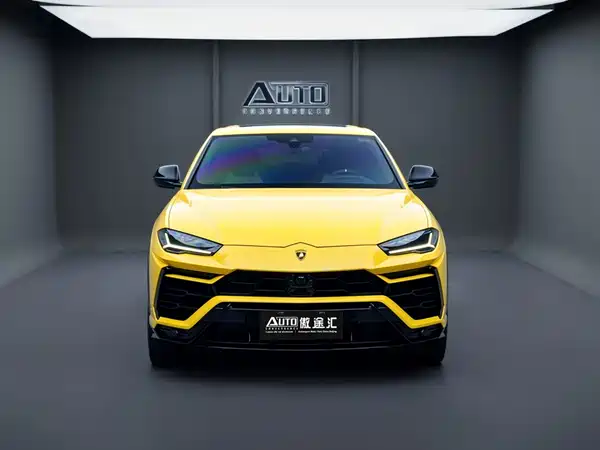 Lamborghini Urus 2022